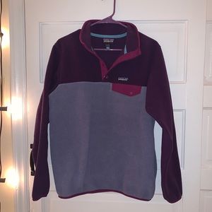 Patagonia Fleece